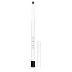 Givenchy Vodeodolná ceruzka na oči Couture Waterproof (Eyeliner) 0,3 g (Odtieň 01 Black)