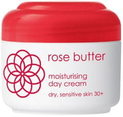 Ziaja Hydratačný denný krém Rose Butter 50 ml