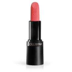 Collistar Matný rúž Puro Rossetto (Matte Lipstick) 3,5 ml (Odtieň 102 Rosa Antico)