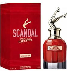 Jean Paul Gaultier Scandal Le Parfum For Her - EDP 80 ml