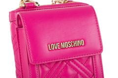 Love Moschino Dámska crossbody kabelka JC5682PP1LLA0626