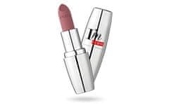 Pupa Matný rúž (I`m Matt Lipstick) 3,5 g (Odtieň 011 Intense Nude)