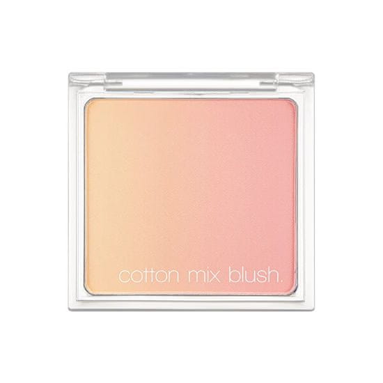 MISSHA Tvárenka Cotton Mix Blush 11 g