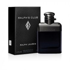 Ralph Lauren Ralph`s Club - EDP 50 ml