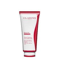 Clarins Vyhladzujúci telový krém Body Fit Active (Skin Smoothing Expert) (Objem 200 ml)