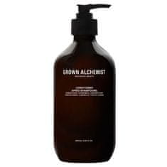 Grown Alchemist Vyživujúci kondicionér na vlasy Damask Rose, Chamomile & Lavender (Conditioner) (Objem 500 ml)