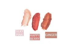 Attitude Lesk na pery Oceanly (Lip Gloss) 3,4 g (Odtieň Silky Pink)