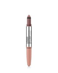 Clinique Očné tiene v ceruzke High Impact Shadow Play (Shadow and Definer) 1,9 g (Odtieň Rose + Truffles)