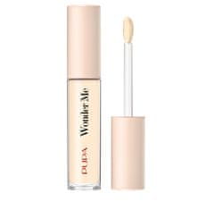 Pupa Korektor na očné okolie Wonder Me (Fatigue Eraser) 4,2 ml (Odtieň 020 Medium Cold Beige)