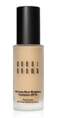 Bobbi Brown Dlhotrvajúci make-up SPF 15 Skin Long-Wear Weightless (Foundation) 30 ml (Odtieň Warm Ivory)