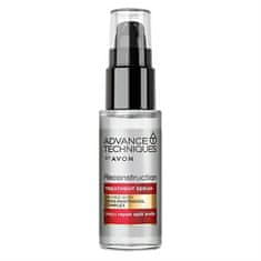 Avon Obnovujúci sérum pre poškodené vlasy (Reconstruction Treatment Serum) 30 ml