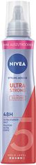 Nivea Penové tužidlo Ultra Strong (Styling Mousse) 150 ml