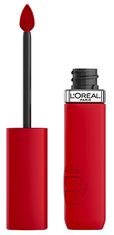 Loreal Paris Matný hydratačný rúž Infaillible Matte Resist ance ( Lips tick ) 5 ml (Odtieň 430 A-lister)