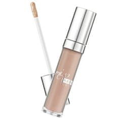 Pupa Trblietavý lesk na pery Miss Pupa Gloss ( Ultra Shine Gloss Instant Volume Efect) 5 ml (Odtieň 100 Crystal Glass)