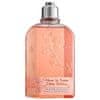 LOccitane En Provenc Kúpeľový a sprchový gél Cherry Blossom (Bath & Shower Gel) (Objem 250 ml)