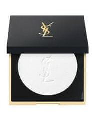 Yves Saint Laurent Kompaktný púder pre matný vzhľad All Hours (Hyper Finish Powder) 7,5 g (Odtieň Translucent )