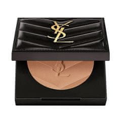 Yves Saint Laurent Kompaktný púder pre matný vzhľad All Hours (Hyper Finish Powder) 7,5 g (Odtieň 03)