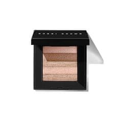 Bobbi Brown Paletka rozjasňovač (Shimmer Brick) 10,3 g (Odtieň Pink Quartz)