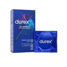 Durex Kondomy Extra Safe (Variant 12 ks)