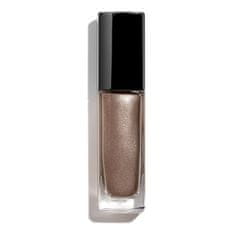 Chanel Dlhotrvajúce tekuté očné tiene Ombre Premiére Laque (Longwear Liquid Eyeshadow) 6 ml (Odtieň 28 Desert Wind)