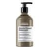 Šampón pre poškodené vlasy Absolut Repair Molecular ( Professional Shampoo) (Objem 500 ml)