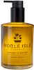 Noble Isle Tekuté mydlo na ruky Whisky & Water (Hand Wash) 250 ml