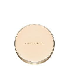 Clarins Zmatňujúci púder Ever Matte (Compact Powder) 10 g (Odtieň 02)