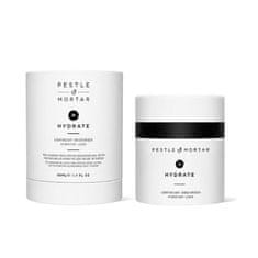 Pestle & Mortar Hydratačný pleťový krém Hydrate (Lightweight Moisturiser) 50 ml