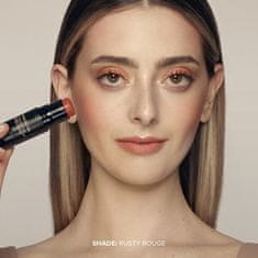 NUDESTIX Tyčinka na oči, tváre a pery Nudies Bloom (Odtieň Poppy Girl)