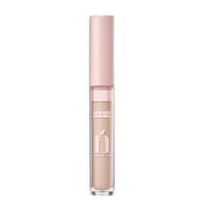 Pupa Vyživujúci lesk na pery Natura l Side (Lip Gloss) 5 ml (Odtieň 001 Light Rose)