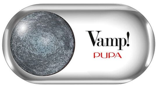 Pupa Vysoko pigmentované očné tiene Vamp! (Compact Eyeshadow) 1 g