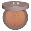 Pupa Kompaktný bronzujúci púder ( Natura l Side Bronzing Powder) 8 g (Odtieň 003 Intense Bronze)