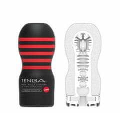 Tenga Pánsky masturbátor Original Vacuum Cup Hard