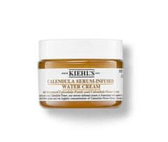 Kiehl´s Ľahký gélový krém Calendula Serum-Infused (Water Cream) (Objem 28 ml)