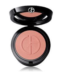 Giorgio Armani Púdrová tvárenka Luminous Silk (Glow Blush) 3,6 g (Odtieň 10)