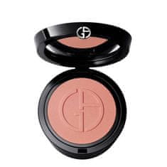 Giorgio Armani Púdrová tvárenka Luminous Silk (Glow Blush) 3,6 g (Odtieň 10)