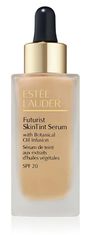 Estée Lauder Tekutý make-up ( Futurist SkinTint Serum) 30 ml (Odtieň 1N1 Ivory Nude)