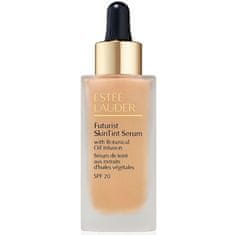 Estée Lauder Tekutý make-up ( Futurist SkinTint Serum) 30 ml (Odtieň 1N1 Ivory Nude)