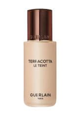 Guerlain Dlhotrvajúci make-up Terracotta Le Teint (Fluid Foundation) 35 ml (Odtieň 0N Neutral)