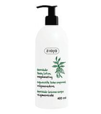 Ziaja Telové mlieko Avocado ( Body Lotion) 400 ml