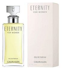 Eternity - EDP 100 ml