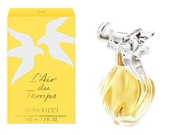 Nina Ricci L'Air Du Temps (holubička) - EDT 50 ml