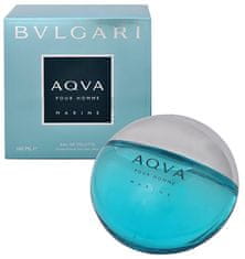 Aqva Pour Homme Marine - EDT 100 ml