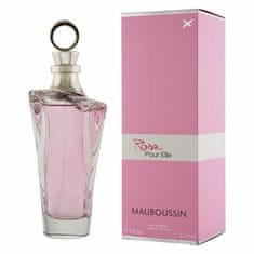 Mauboussin Rose Pour Elle - EDP 2 ml - odstrek s rozprašovačom