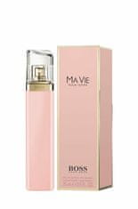 Hugo Boss Ma Vie Pour Femme – EDP 75 ml