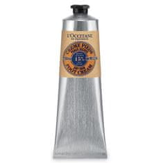 LOccitane En Provenc Krém na nohy 15% Shea Butter (Foot Cream) (Odtieň 150 ml)