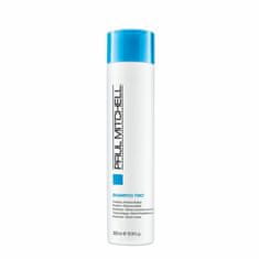 Paul Mitchell Hĺbkovo čistiaci šampón Clarifying (Two Deep Shampoo) (Objem 300 ml)