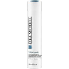 Paul Mitchell Kondicionér pre ľahké rozčesávanie vlasov Original (The Detangler Super Rich Conditioner) (Objem 300 ml)