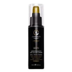 Paul Mitchell Sérum pre lesk a termálne ochranu Awapuhi Wild Ginger Mirrorsmooth (High Gloss Primer) (Objem 100 ml)