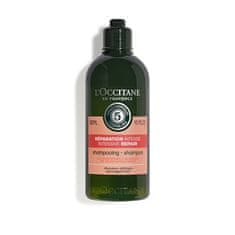 LOccitane En Provenc Šampón na suché a poškodené vlasy ( Intensive Repair Shampoo) (Objem 75 ml)